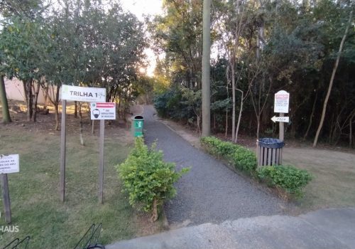 Casa em Condomínio com 100m², 3 quartos no bairro Jardim Montreal Residence em Indaiatuba