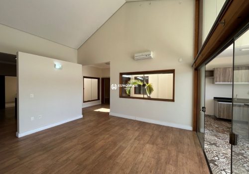 Casa com 255m², 3 quartos no bairro Jardim Esplanada II em Indaiatuba