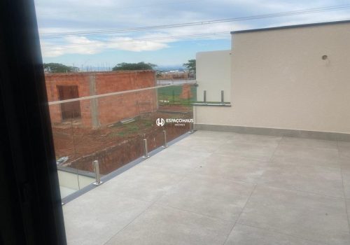 Casa em Condomínio com 303m², 4 quartos no bairro Condomínio Villa Sapezal em Indaiatuba