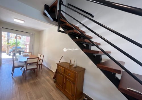 Casa em Condomínio com 110m², 3 quartos no bairro Chácara Belvedere em Indaiatuba