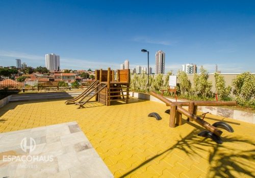 Apartamento com 103m², 3 quartos no bairro Vila Almeida em Indaiatuba