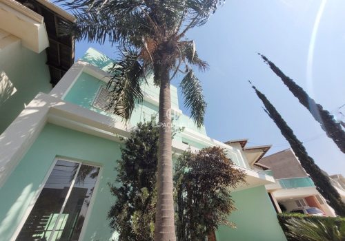 Casa em Condomínio com 257m², 3 quartos no bairro Jardim Portal dos Ipês em Indaiatuba