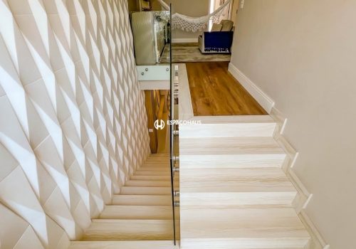 Casa em Condomínio com 209m², 3 quartos no bairro Jardim Bréscia em Indaiatuba