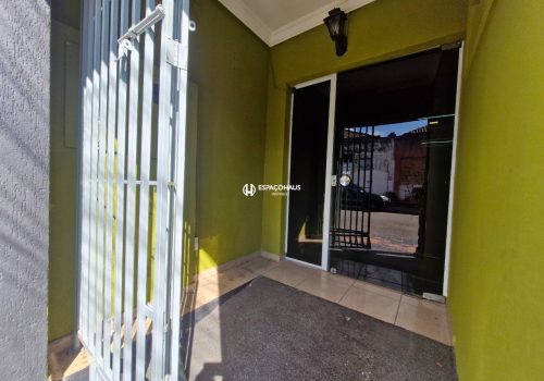 Salão Comercial / Loja com 96m² no bairro Centro em Indaiatuba