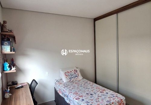 Casa em Condomínio com 210m², 3 quartos no bairro Jardim Laguna em Indaiatuba