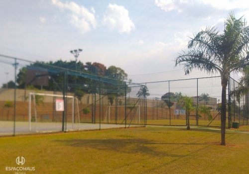 Casa em Condomínio com 350m², 3 quartos no bairro Cidade Nova II em Indaiatuba