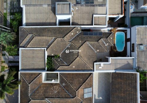 Casa em Condomínio com 175m², 3 quartos no bairro Jardim Residencial Terra Nobre em Indaiatuba