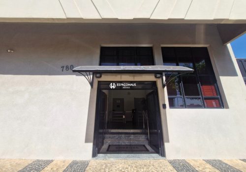 Salas/Conjuntos com 59m² no bairro Centro em Indaiatuba