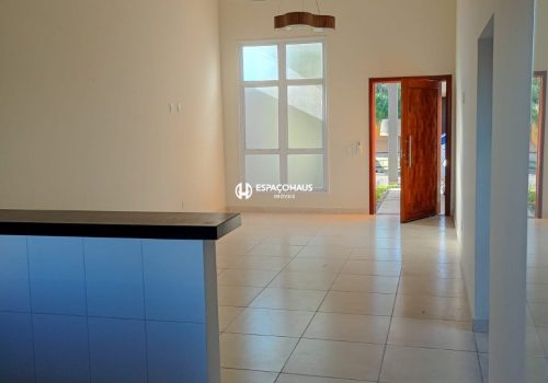 Casa em Condomínio com 105m², 2 quartos no bairro Jardins do Império em Indaiatuba