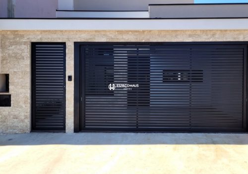 Casa com 104m², 3 quartos no bairro Jardim Bom Sucesso em Indaiatuba