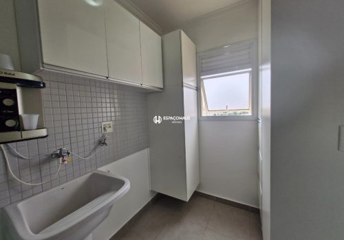 Apartamento com 95m², 2 quartos no bairro Jardim Pau Preto em Indaiatuba