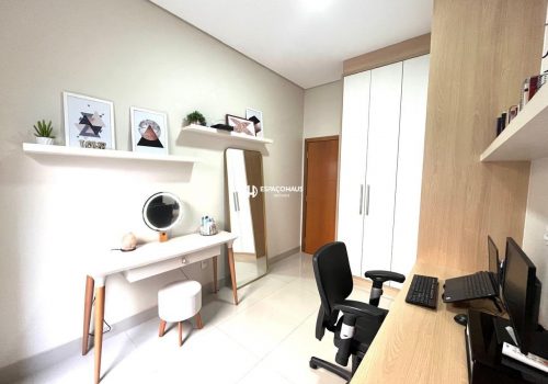 Casa em Condomínio com 110m², 3 quartos no bairro Jardim Park Real em Indaiatuba