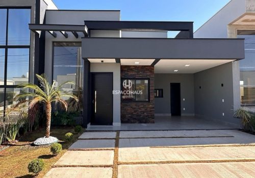 Casa em Condomínio para Comprar com 141m², 3 quartos no bairro Jardim Mantova em Indaiatuba