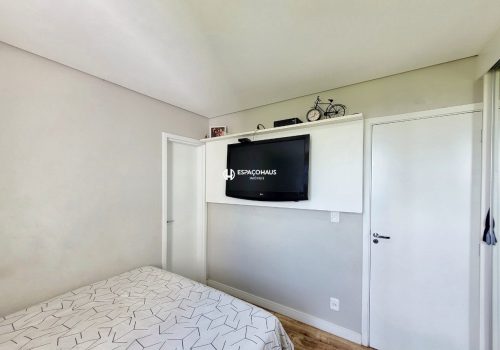 Apartamento com 57m², 2 quartos no bairro Jardim Bela Vista em Indaiatuba