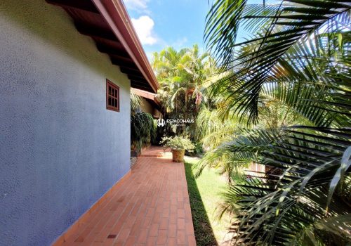 Chácara em Condomínio com 350m², 3 quartos no bairro Lagos de Shanadu em Indaiatuba