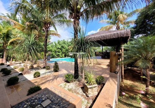 Sítio com 400m², 4 quartos no bairro Parque da Grama em Indaiatuba