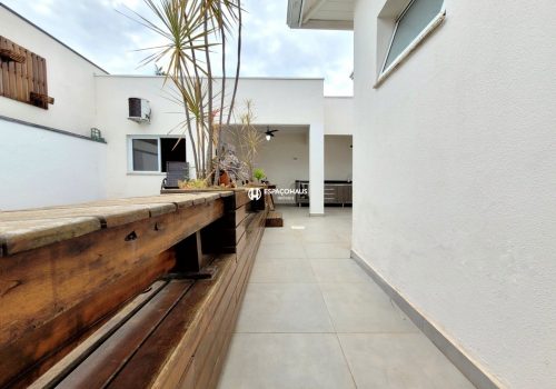 Casa em Condomínio com 175m², 3 quartos no bairro Jardim Residencial Terra Nobre em Indaiatuba