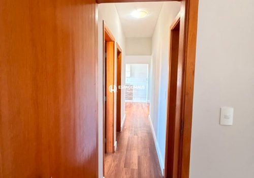 Apartamento com 76m², 3 quartos no bairro Aqui se Vive em Indaiatuba
