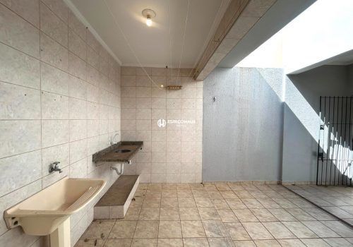 Casa com 179m², 3 quartos no bairro Vila Teller em Indaiatuba