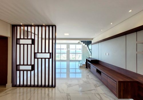 Apartamento com 287m², 3 quartos no bairro Vila Castelo Branco em Indaiatuba