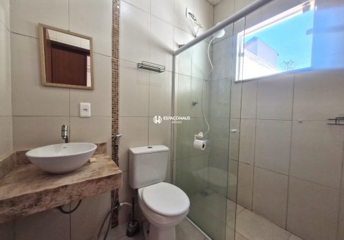 Casa com 80m², 3 quartos no bairro Jardim Regina em Indaiatuba