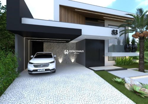 Casa em Condomínio com 226m², 3 quartos no bairro Residencial Dona Maria José em Indaiatuba