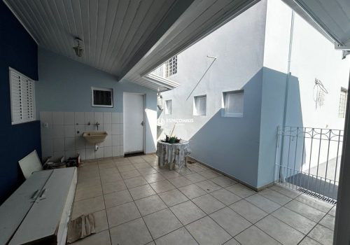 Casa com 78m², 2 quartos no bairro Residencial Monte Verde em Indaiatuba