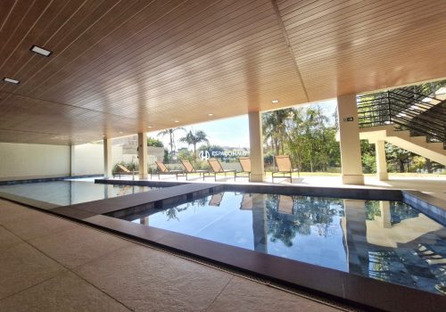 Apartamento com 103m², 3 quartos no bairro Jardim Bela Vista em Indaiatuba