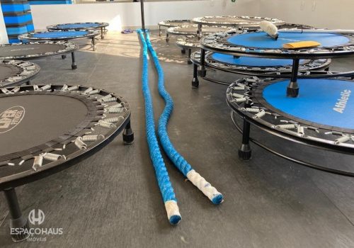 Jardim Residencial Viena