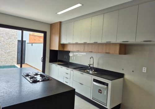 Casa com 198m², 3 quartos no bairro Jardim Residencial Dona Maria Candida em Indaiatuba