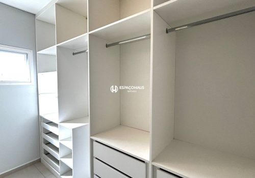 Casa em Condomínio com 250m², 4 quartos no bairro Chácara Belvedere em Indaiatuba