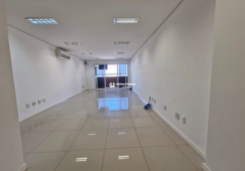 Salas/Conjuntos com 40m² no bairro Jardim Pompéia em Indaiatuba