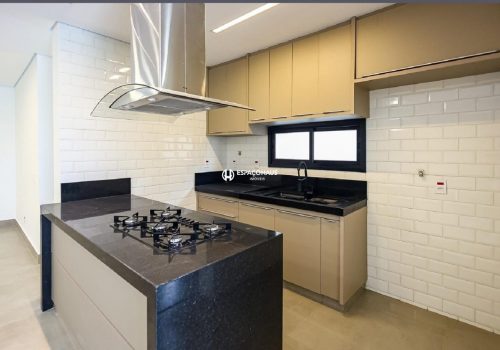 Casa em Condomínio com 186m², 3 quartos no bairro Park Gran Reserve em Indaiatuba