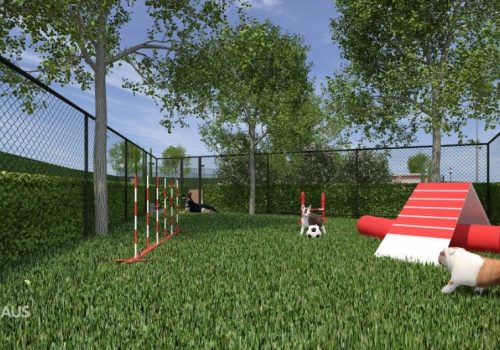 Terreno em Condomínio com 300m² no bairro London Park em Indaiatuba