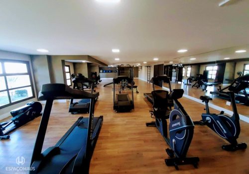 Apartamento com 104m², 3 quartos no bairro Vila Almeida em Indaiatuba