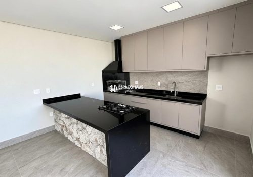 Casa em Condomínio com 208m², 4 quartos no bairro Park Gran Reserve em Indaiatuba