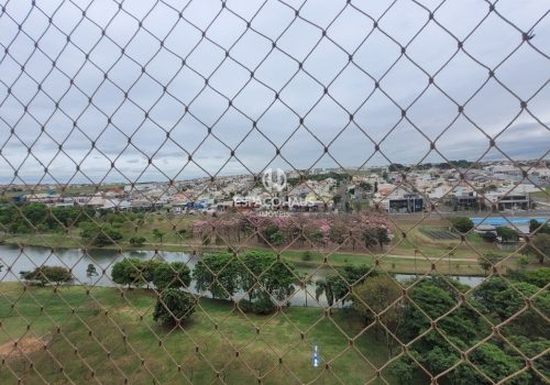 Apartamento com 80m², 3 quartos no bairro Vila Sfeir em Indaiatuba
