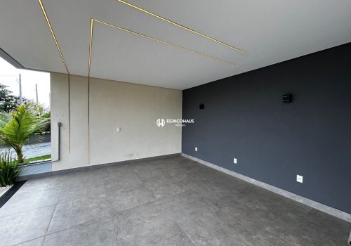Casa em Condomínio com 180m², 3 quartos no bairro Jardim Mantova em Indaiatuba