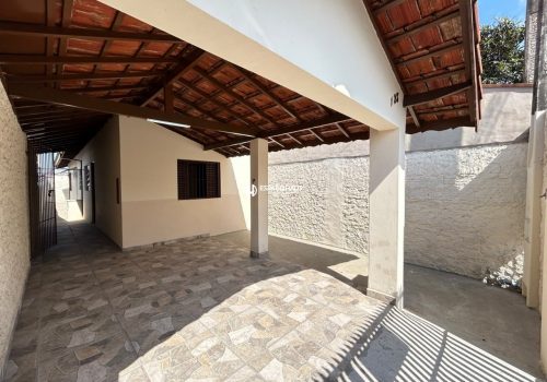 Casa com 89m², 2 quartos no bairro Vila Rubens em Indaiatuba