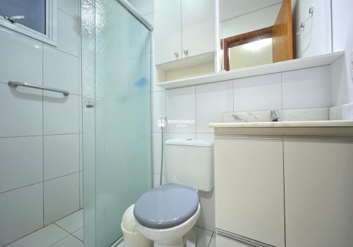 Apartamento com 81m², 3 quartos no bairro Núcleo Habitacional Brigadeiro Faria Lima em Indaiatuba