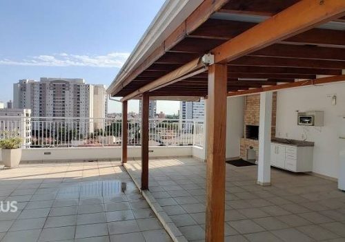 Residencial Prime Ipiranga