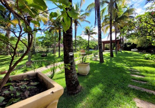 Chácara em Condomínio com 350m², 3 quartos no bairro Lagos de Shanadu em Indaiatuba