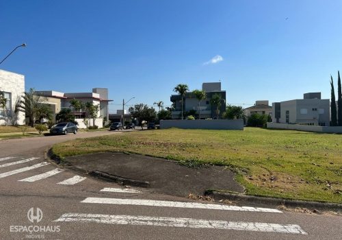 Terreno em Condomínio com 457m² no bairro Altos de Itaici em Indaiatuba