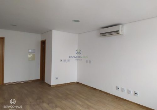 Salas/Conjuntos com 45m² no bairro Jardim Pompéia em Indaiatuba