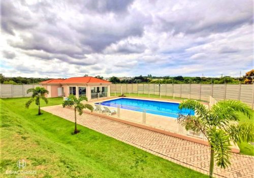 Casa em Condomínio com 155m², 3 quartos no bairro Jardins do Império em Indaiatuba