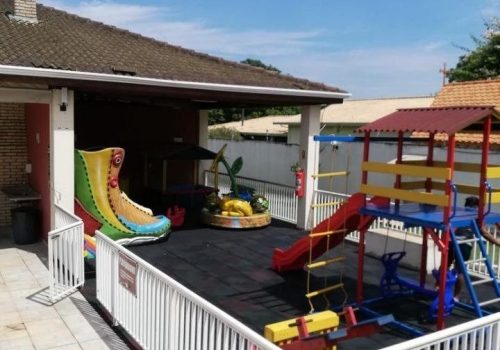 Apartamento com 66m², 2 quartos no bairro Vila Brizzola em Indaiatuba