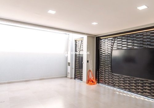 Casa com 115m², 3 quartos no bairro Jardim Bom Sucesso em Indaiatuba