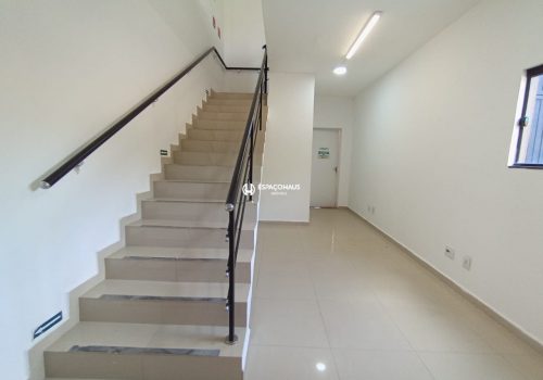 Galpão Comercial / Industrial com 165m² no bairro Centro Empresarial de Indaiatuba em Indaiatuba