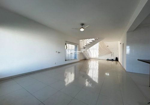 Casa em Condomínio com 288m², 4 quartos no bairro Jardim Reserva Bom Viver de Indaiatuba em Indaiatuba