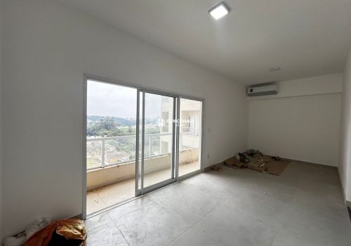 Apartamento com 103m², 3 quartos no bairro Jardim Bela Vista em Indaiatuba